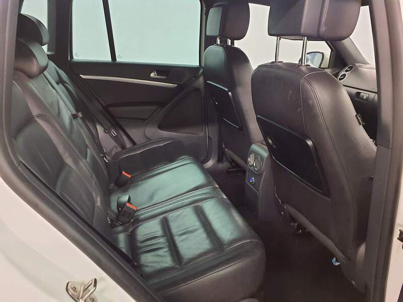 Used Volkswagen Tiguan 2013 for sale - 77027570: Photo 10