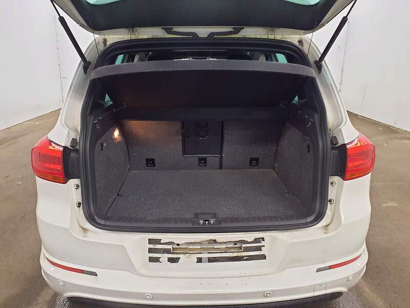 Used Volkswagen Tiguan 2013 for sale - 77027570: Photo 11