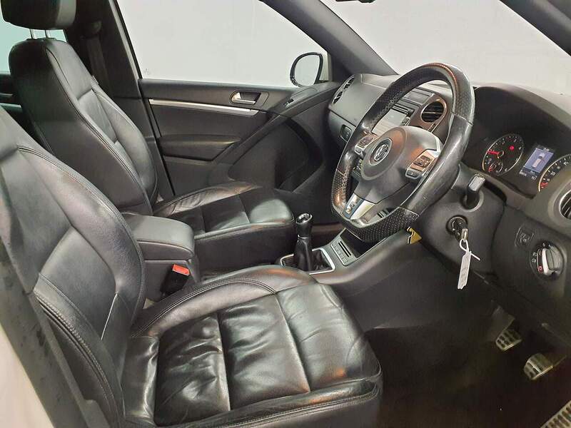 Used Volkswagen Tiguan 2013 for sale - 77027570: Photo 7