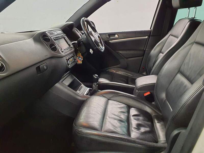 Used Volkswagen Tiguan 2013 for sale - 77027570: Photo 8