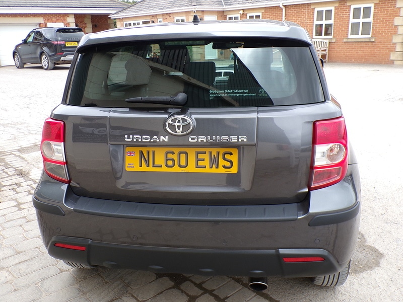Vehicle 7