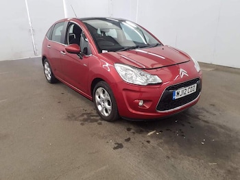 Used Citroen C3 2012 for sale - 75736846: Photo