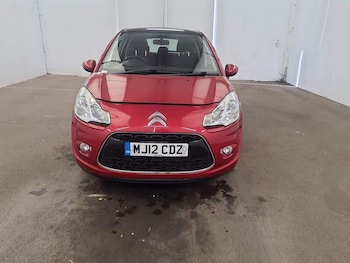 Used Citroen C3 2012 for sale - 75736846: Photo