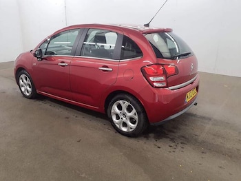 Used Citroen C3 2012 for sale - 75736846: Photo
