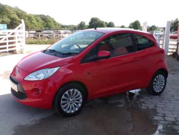 Used Ford Ka 2013 for sale - 75046772: Photo