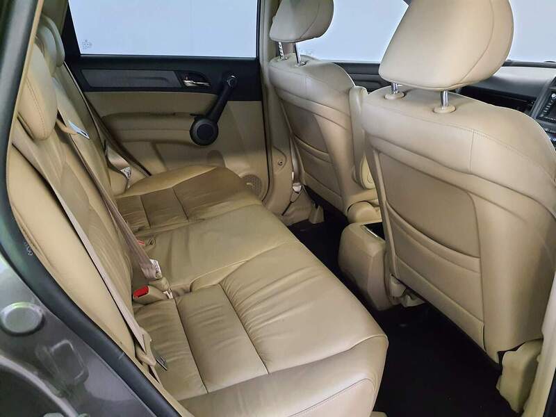 Used Honda CR-V 2012 for sale - 78091862: Photo 10