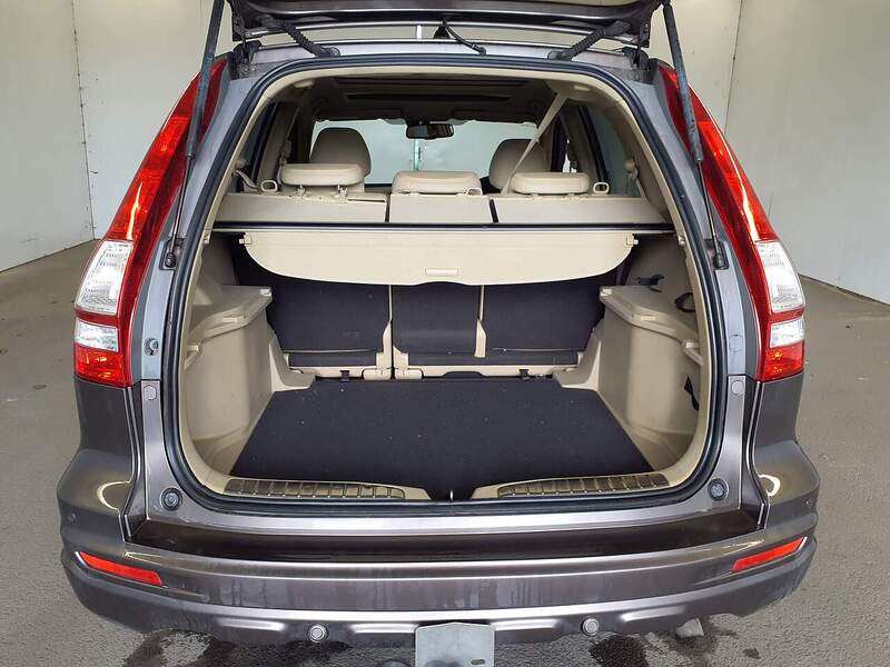 Used Honda CR-V 2012 for sale - 78091862: Photo 11