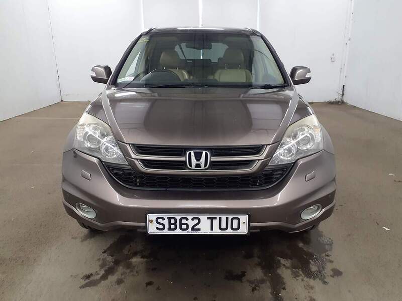 Used Honda CR-V 2012 for sale - 78091862: Photo 2