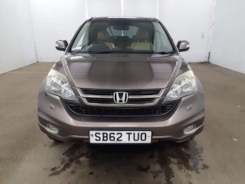 Used Honda CR-V 2012 for sale - 78091862: Photo
