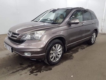 Used Honda CR-V 2012 for sale - 78091862: Photo