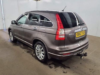 Used Honda CR-V 2012 for sale - 78091862: Photo