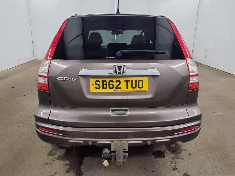 Used Honda CR-V 2012 for sale - 78091862: Photo 5