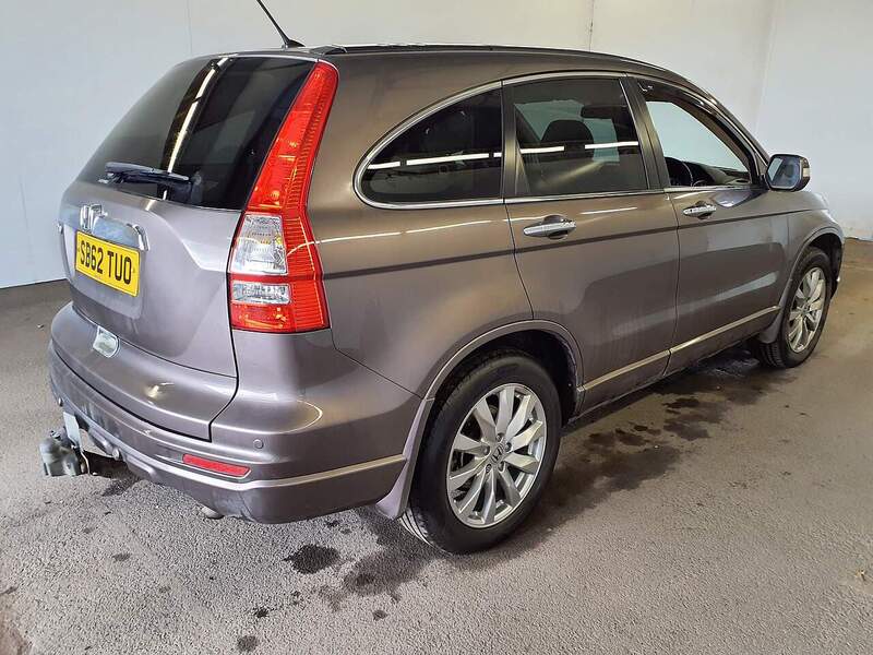 Used Honda CR-V 2012 for sale - 78091862: Photo 6