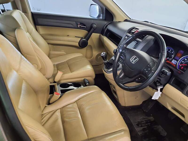 Used Honda CR-V 2012 for sale - 78091862: Photo 7