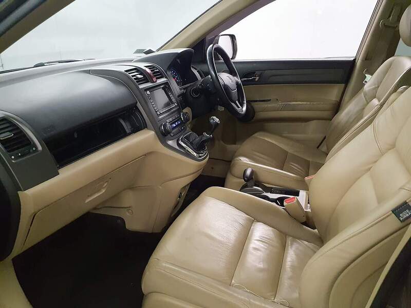 Used Honda CR-V 2012 for sale - 78091862: Photo 8