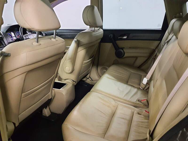 Used Honda CR-V 2012 for sale - 78091862: Photo 9