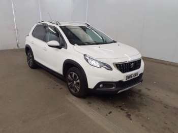 2016 - PureTech Allure 5-Door