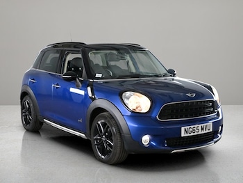 Used MINI Countryman 2015 for sale - 79239515: Photo