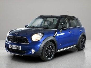 Used MINI Countryman 2015 for sale - 79239515: Photo