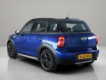 Used MINI Countryman 2015 for sale - 79239515: Photo