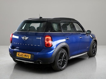 Used MINI Countryman 2015 for sale - 79239515: Photo