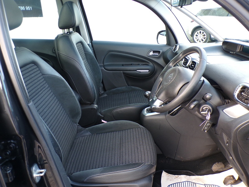 Used Citroen C3 Picasso 2012 for sale - 76426343: Photo 11