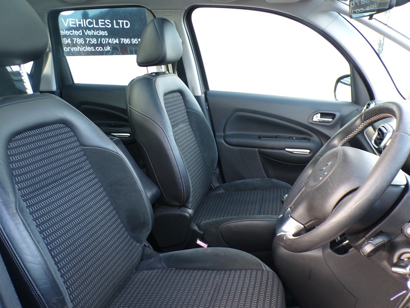 Used Citroen C3 Picasso 2012 for sale - 76426343: Photo 13