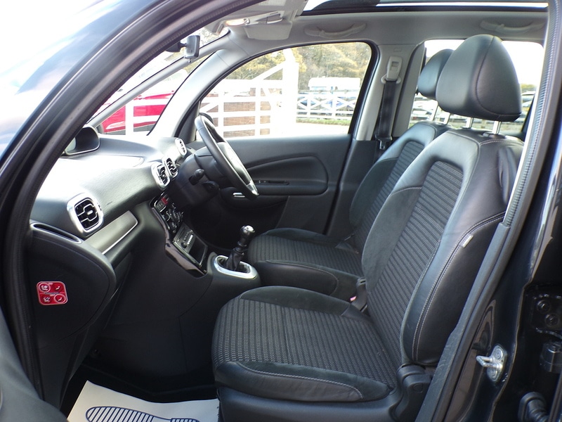 Used Citroen C3 Picasso 2012 for sale - 76426343: Photo 15