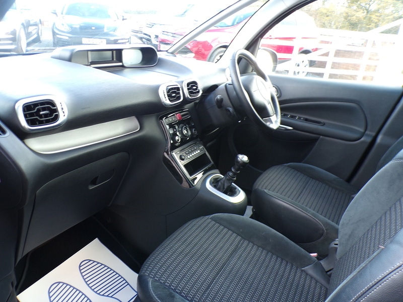 Used Citroen C3 Picasso 2012 for sale - 76426343: Photo 16
