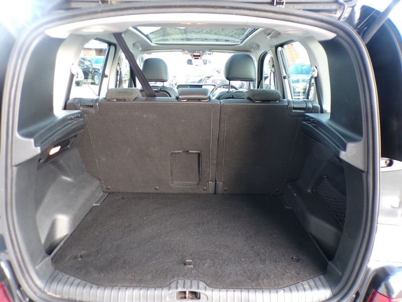 Used Citroen C3 Picasso 2012 for sale - 76426343: Photo 19