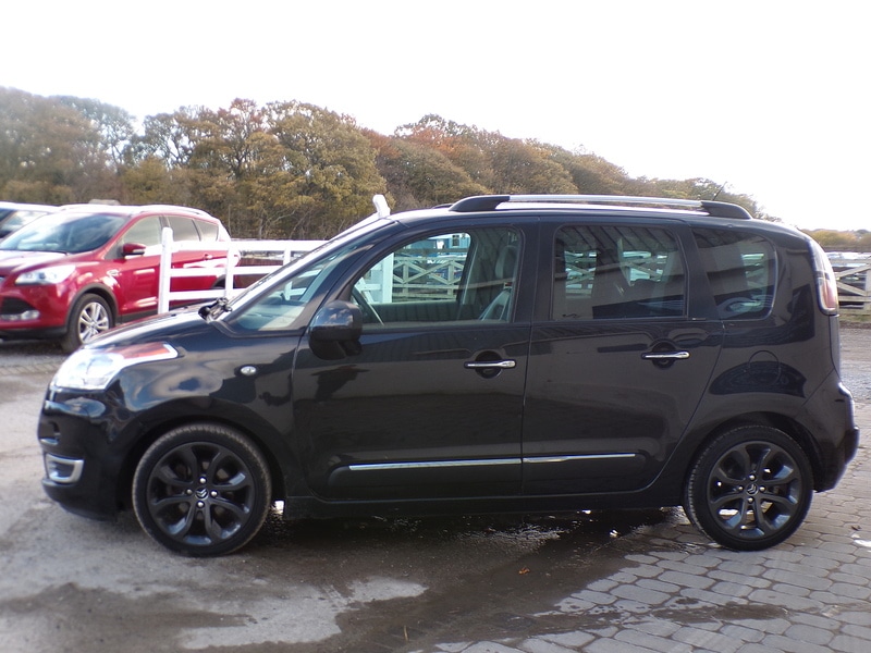Used Citroen C3 Picasso 2012 for sale - 76426343: Photo 5