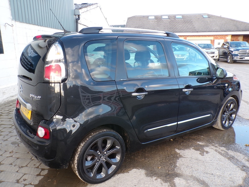 Used Citroen C3 Picasso 2012 for sale - 76426343: Photo 8