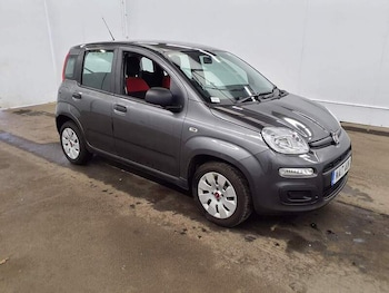 Used Fiat Panda 2017 for sale - 78806904: Photo