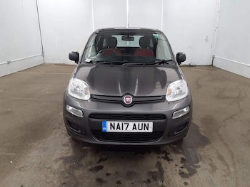 Used Fiat Panda 2017 for sale - 78806904: Photo