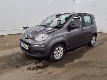 Used Fiat Panda 2017 for sale - 78806904: Photo
