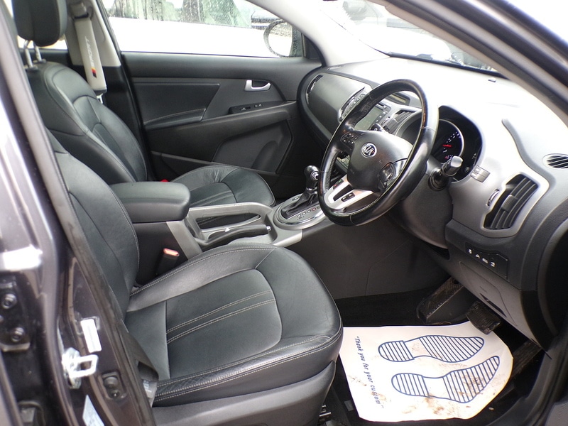 Used Kia Sportage 2015 for sale - 76626965: Photo 12