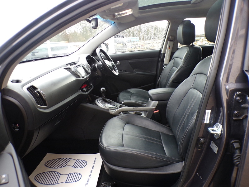 Used Kia Sportage 2015 for sale - 76626965: Photo 15