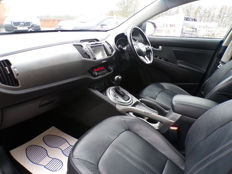 Used Kia Sportage 2015 for sale - 76626965: Photo 16