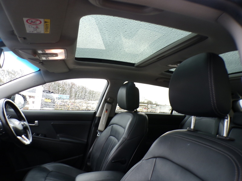 Used Kia Sportage 2015 for sale - 76626965: Photo 17