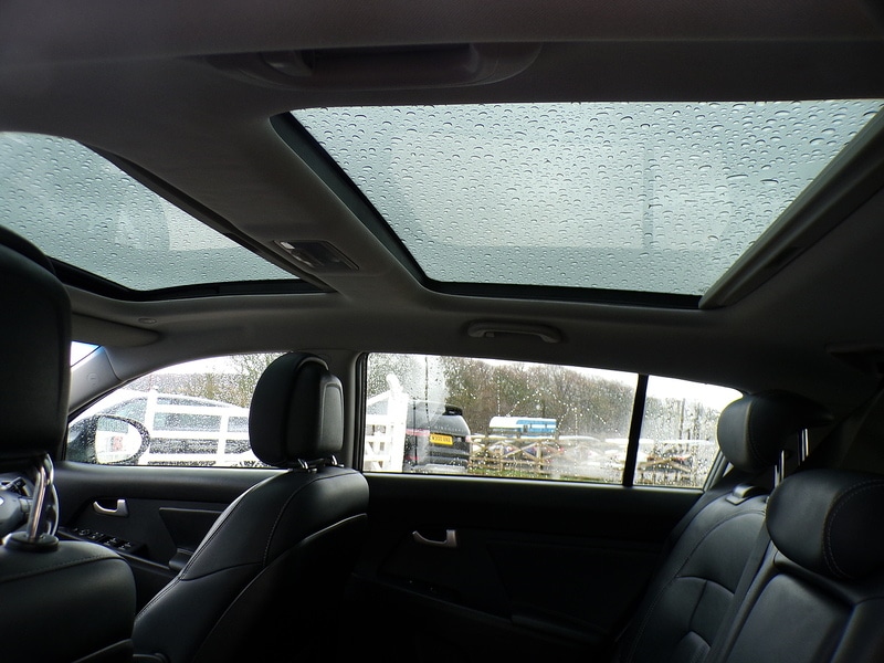 Used Kia Sportage 2015 for sale - 76626965: Photo 19