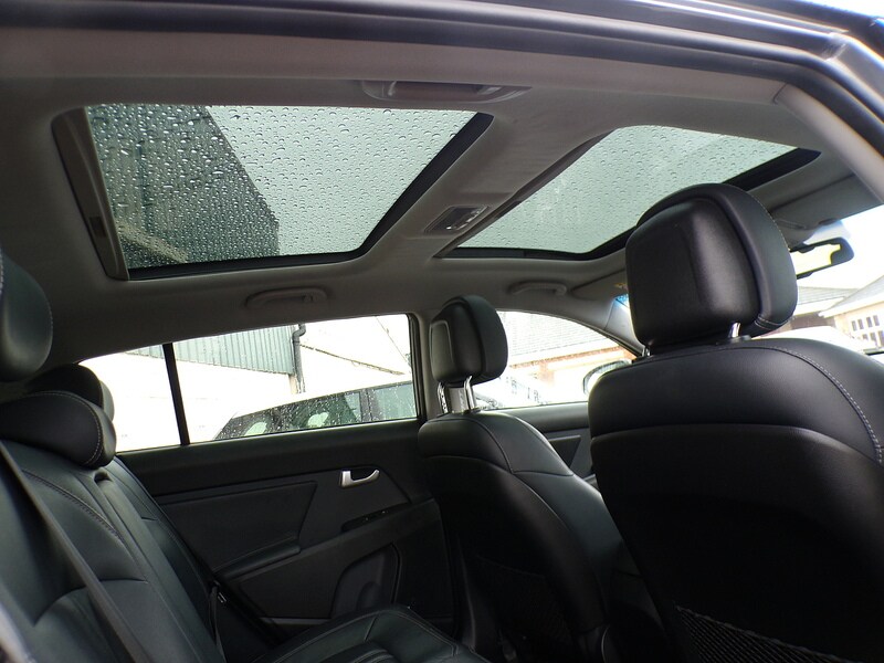 Used Kia Sportage 2015 for sale - 76626965: Photo 21