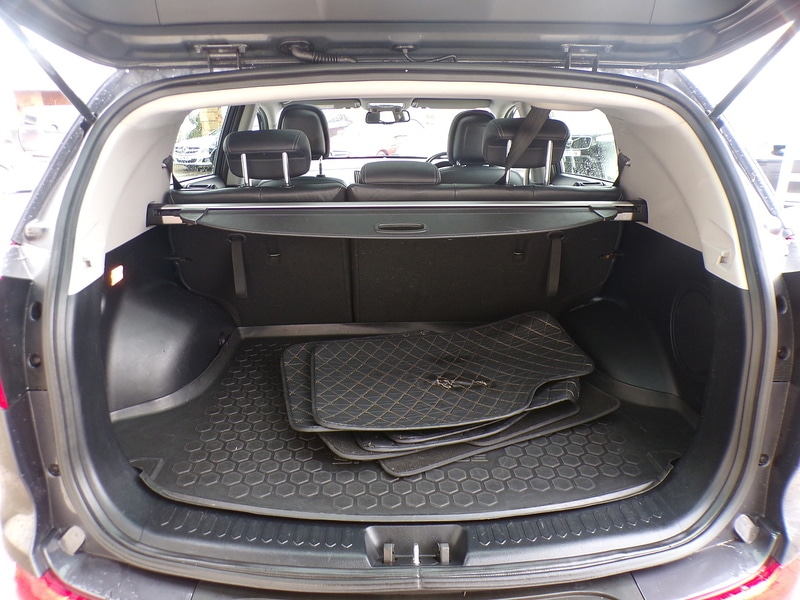 Used Kia Sportage 2015 for sale - 76626965: Photo 22