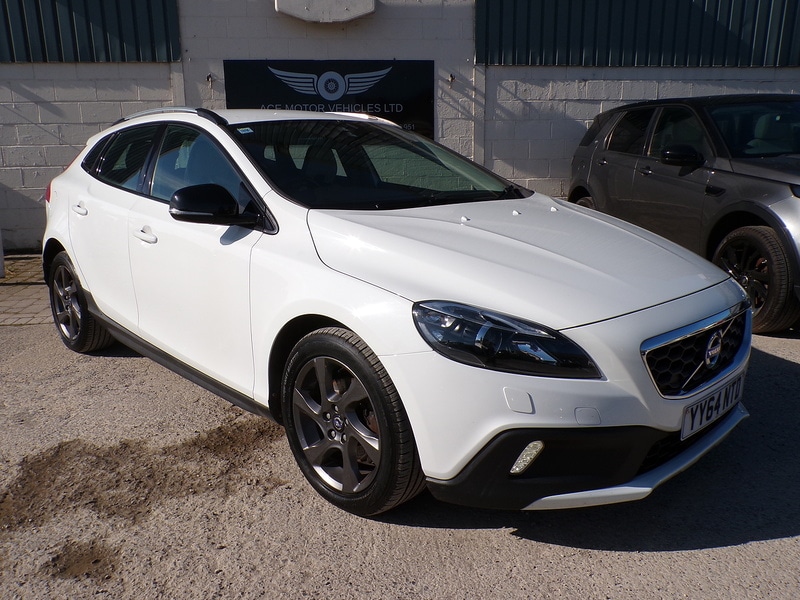 Used Volvo V40 Cross Country 2014 for sale - 76034918: Photo 11