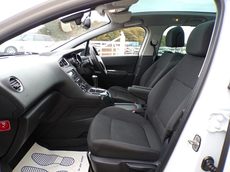 Used Peugeot 5008 2012 for sale - 76224142: Photo 15