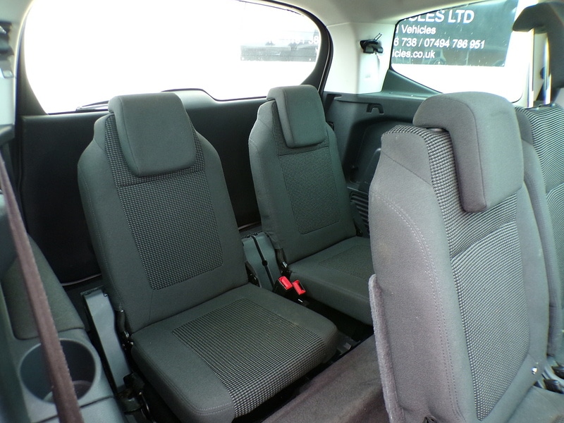 Used Peugeot 5008 2012 for sale - 76224142: Photo 20