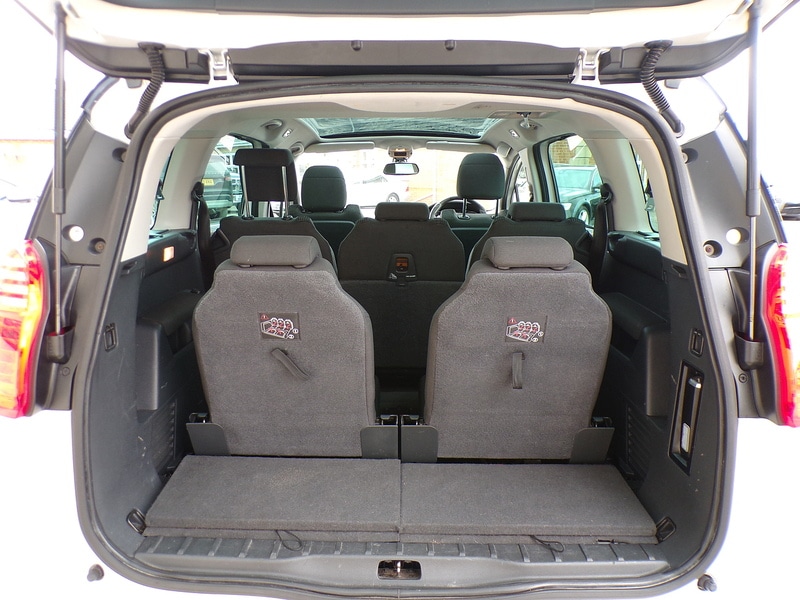 Used Peugeot 5008 2012 for sale - 76224142: Photo 21