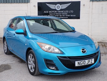 Used Mazda Mazda3 2010 for sale - 75643084: Photo
