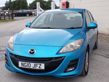 Used Mazda Mazda3 2010 for sale - 75643084: Photo