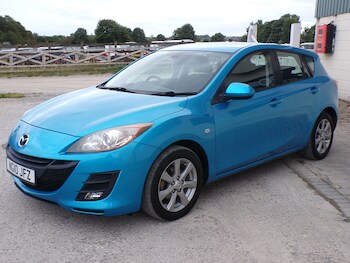 Used Mazda Mazda3 2010 for sale - 75643084: Photo