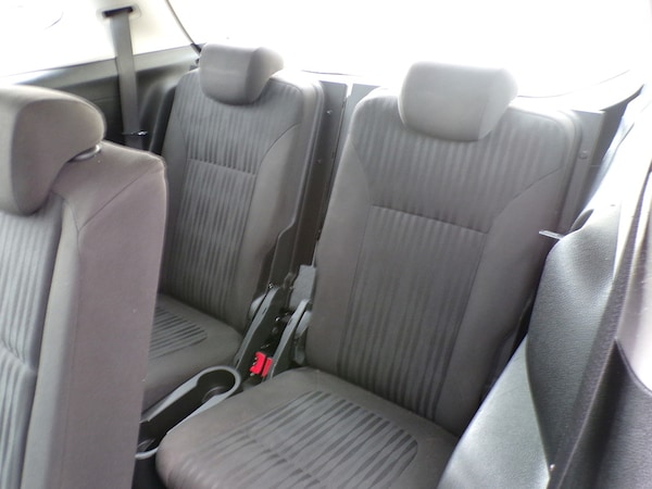 Used Vauxhall Zafira 2017 for sale - 76210972: Photo 19